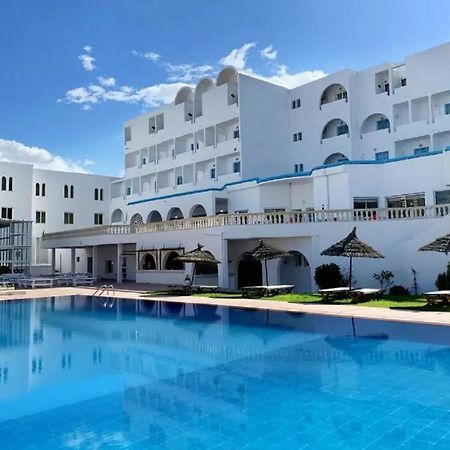 Hotel Best Beach- Family Only Chott Meriem Екстериор снимка