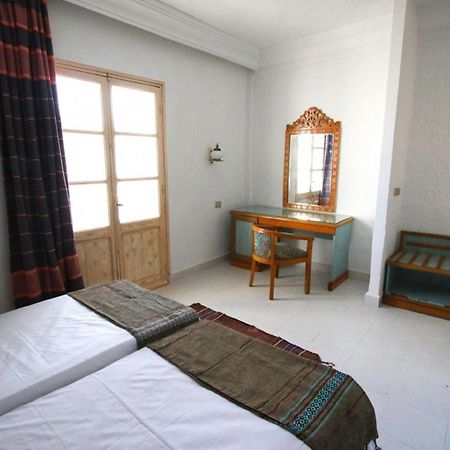 Hotel Best Beach- Family Only Chott Meriem Екстериор снимка