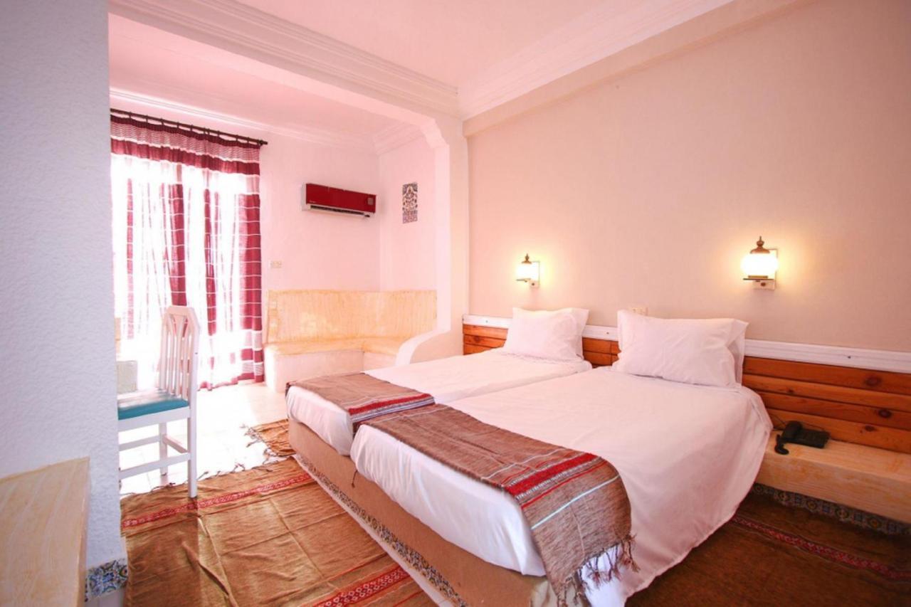 Hotel Best Beach- Family Only Chott Meriem Екстериор снимка