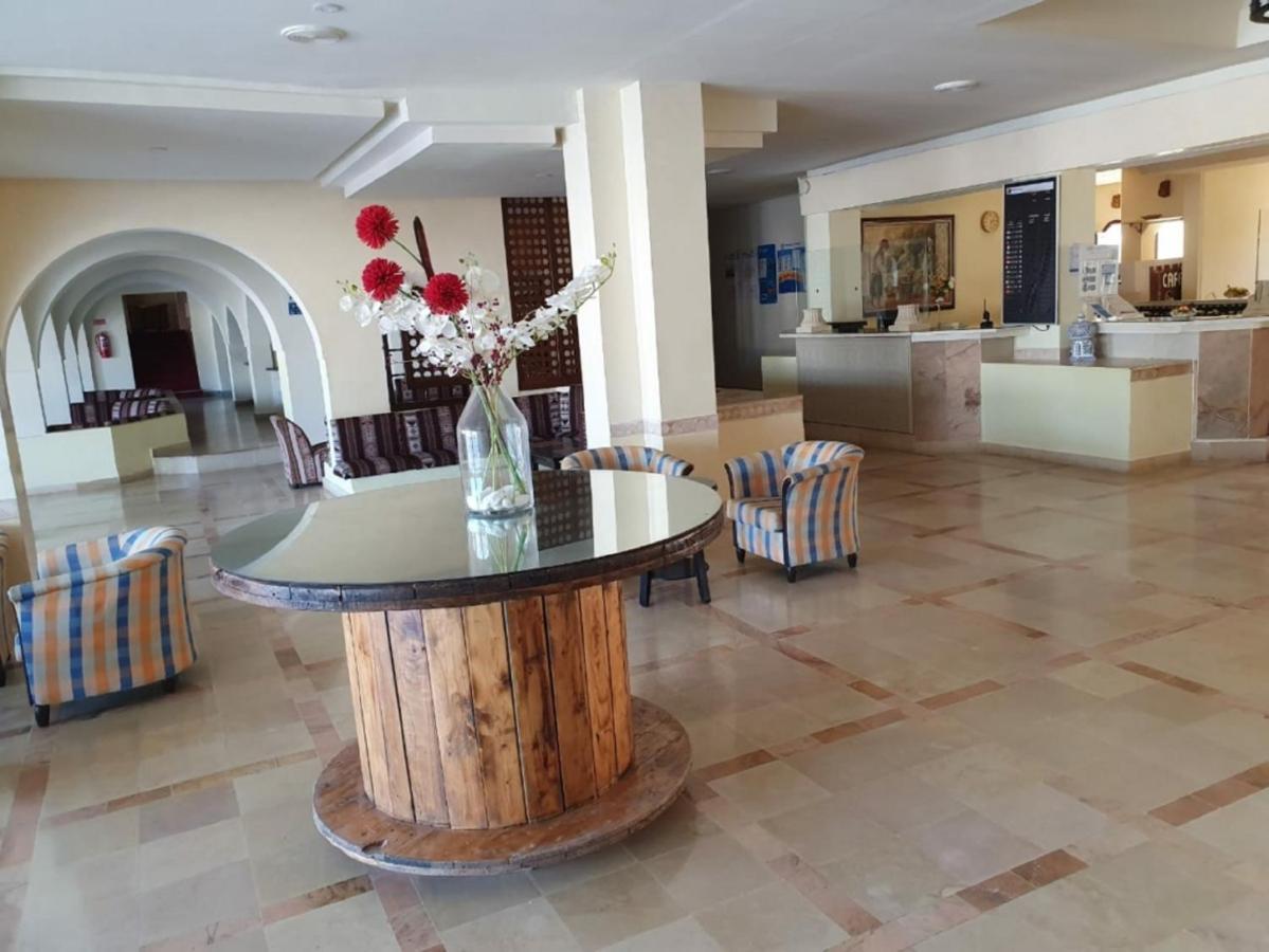 Hotel Best Beach- Family Only Chott Meriem Екстериор снимка
