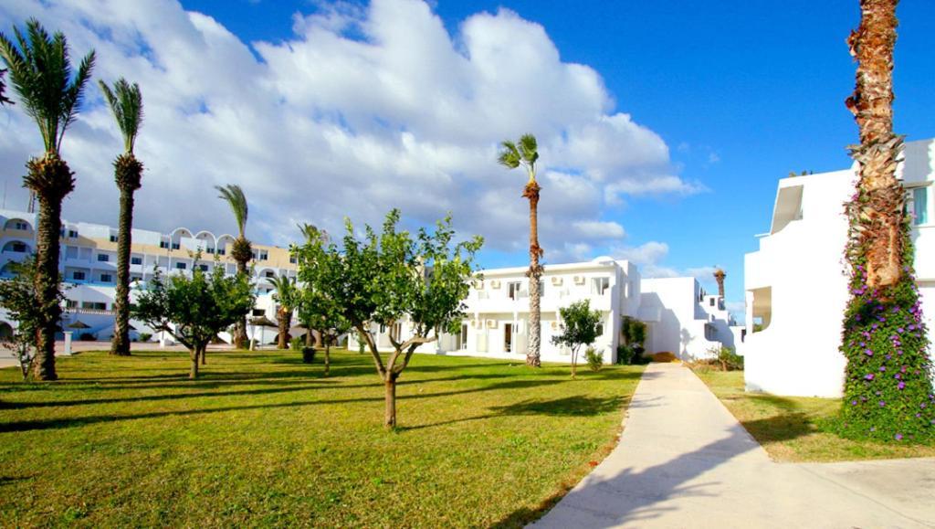Hotel Best Beach- Family Only Chott Meriem Екстериор снимка