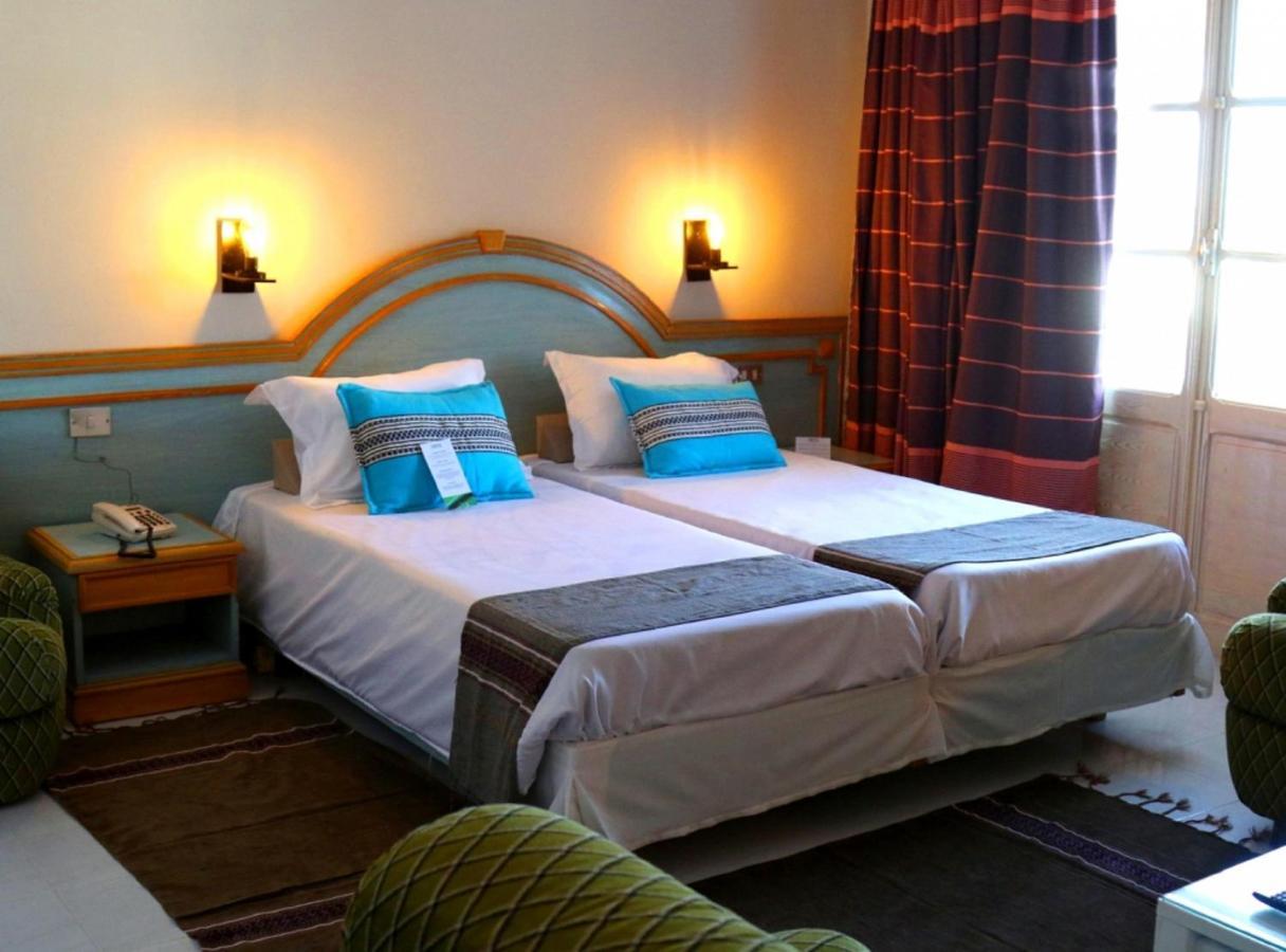 Hotel Best Beach- Family Only Chott Meriem Екстериор снимка