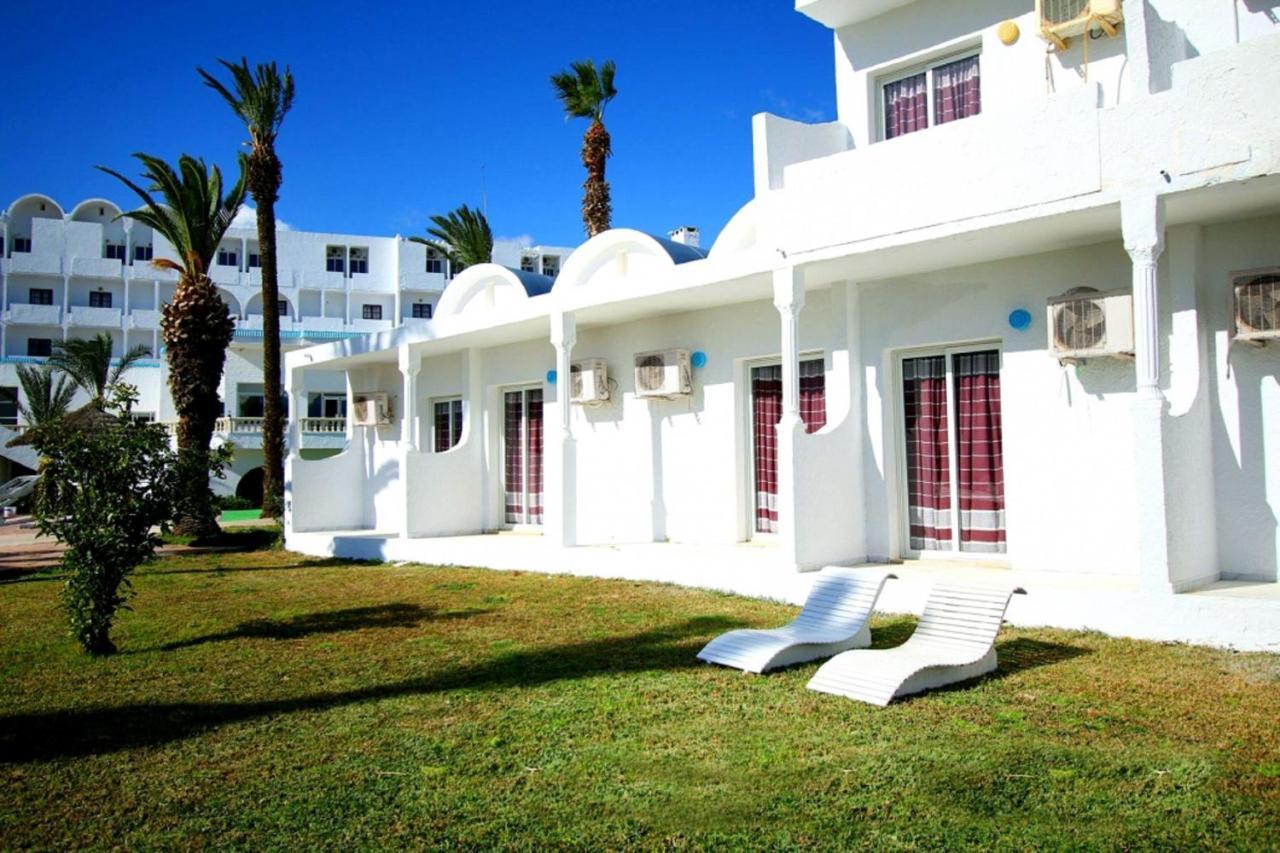 Hotel Best Beach- Family Only Chott Meriem Екстериор снимка