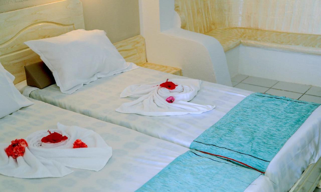 Hotel Best Beach- Family Only Chott Meriem Екстериор снимка