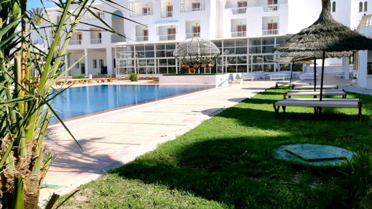 Hotel Best Beach- Family Only Chott Meriem Екстериор снимка