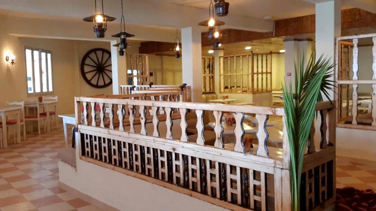 Hotel Best Beach- Family Only Chott Meriem Екстериор снимка