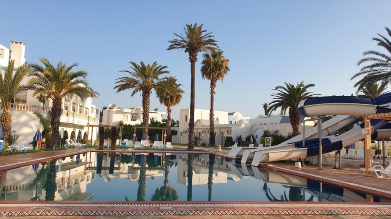 Hotel Best Beach- Family Only Chott Meriem Екстериор снимка