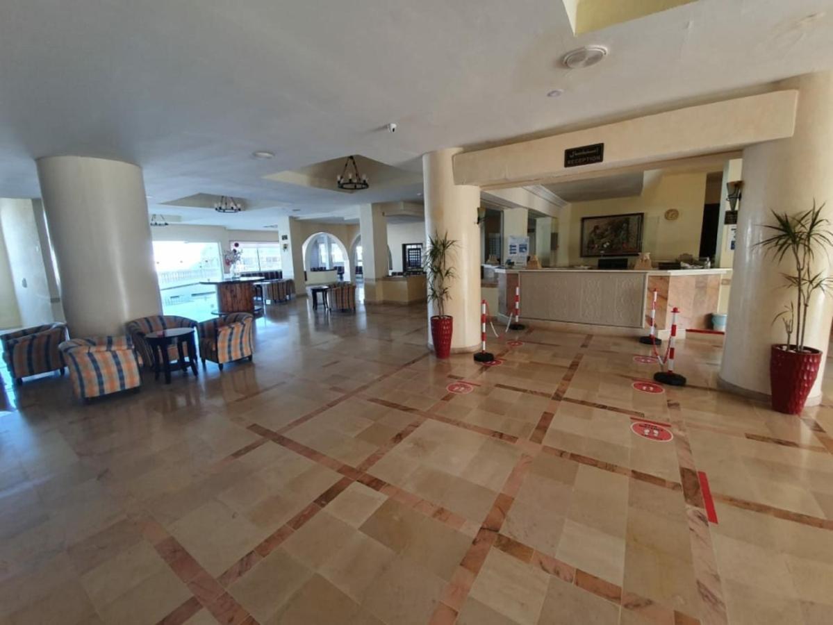 Hotel Best Beach- Family Only Chott Meriem Екстериор снимка