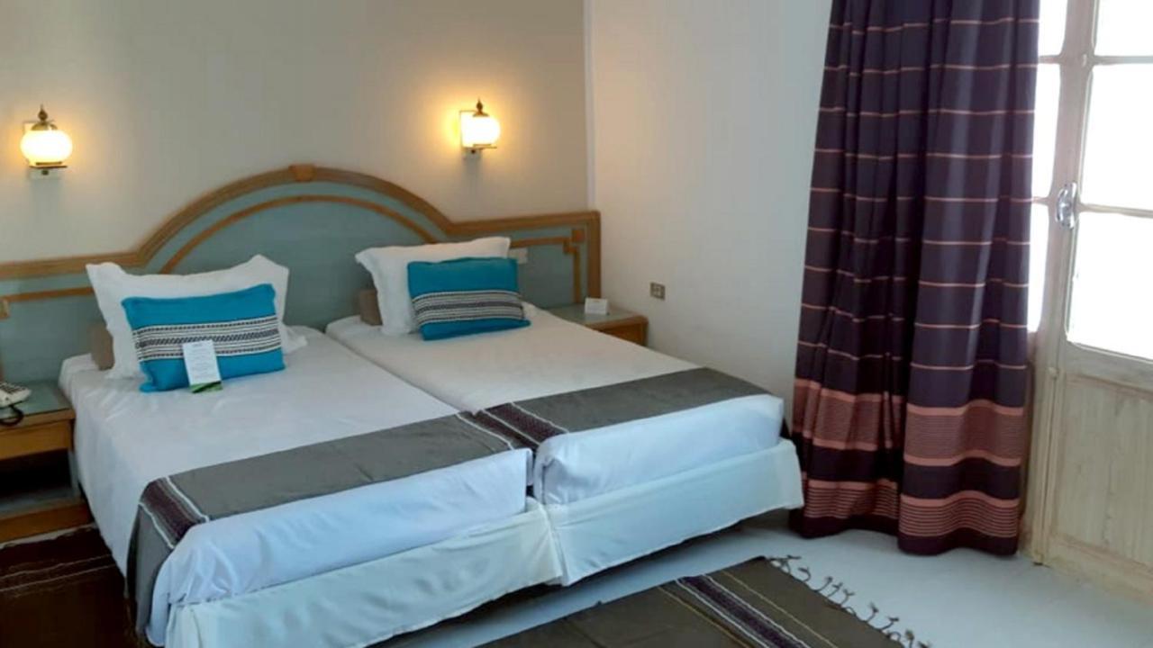 Hotel Best Beach- Family Only Chott Meriem Екстериор снимка