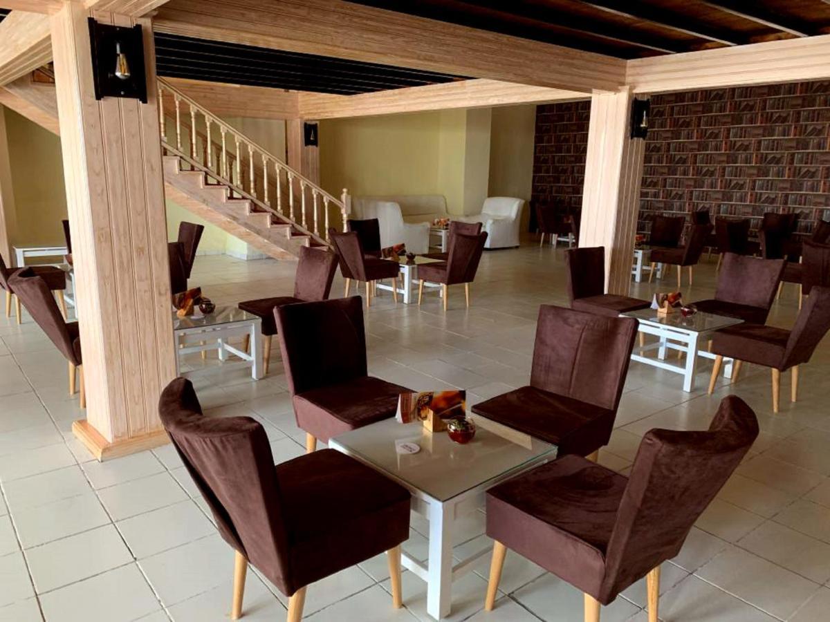 Hotel Best Beach- Family Only Chott Meriem Екстериор снимка