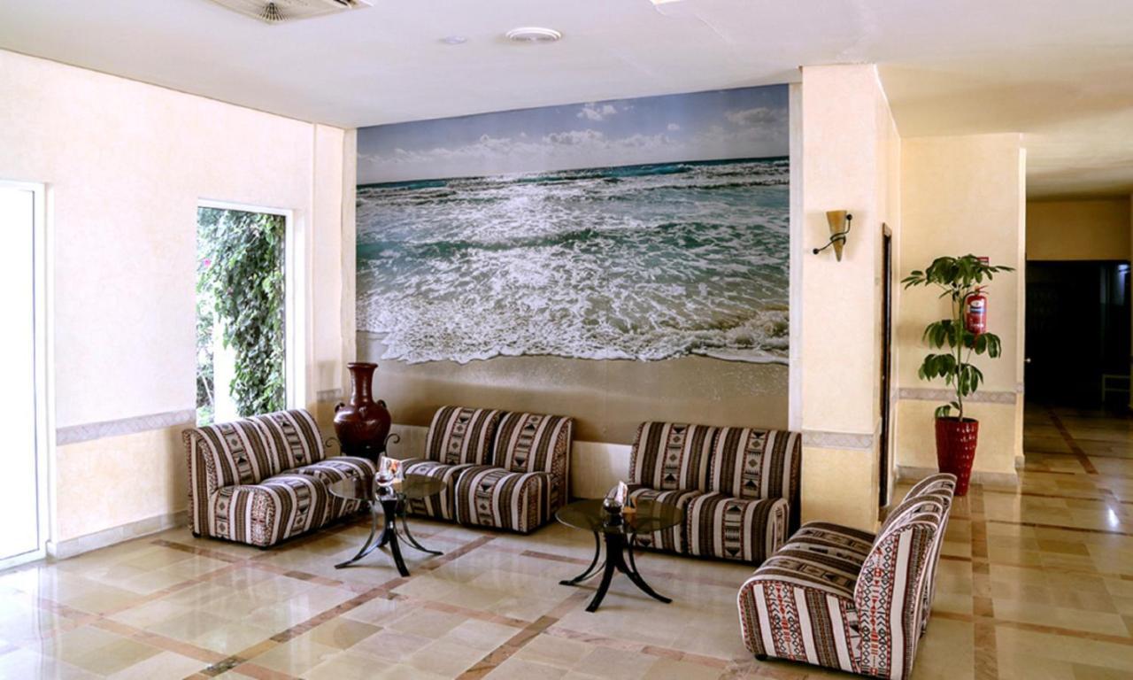 Hotel Best Beach- Family Only Chott Meriem Екстериор снимка