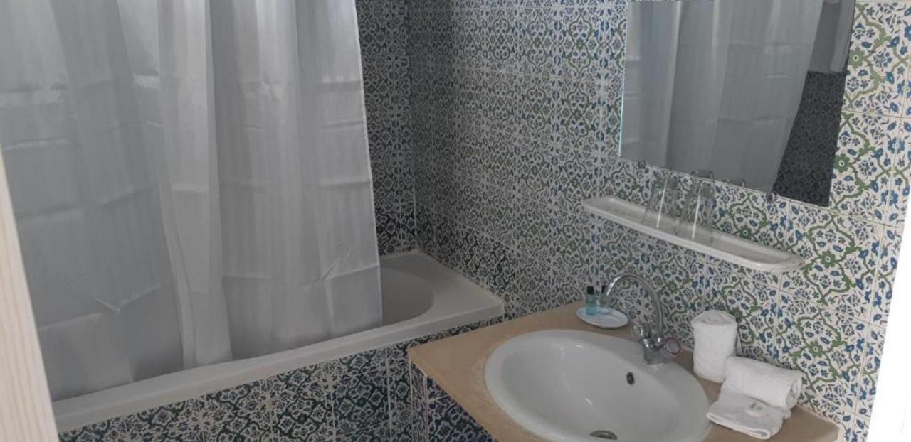 Hotel Best Beach- Family Only Chott Meriem Екстериор снимка