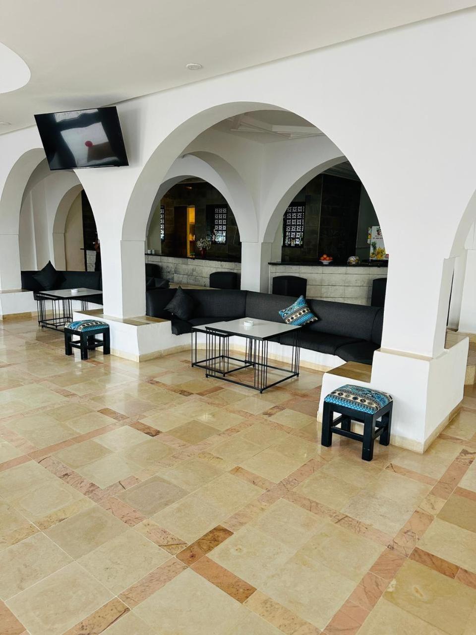 Hotel Best Beach- Family Only Chott Meriem Екстериор снимка
