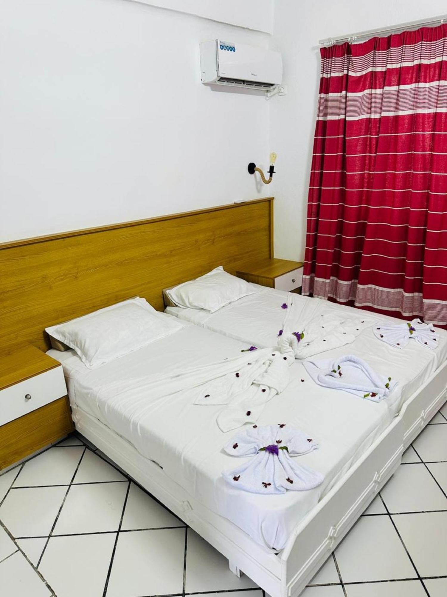 Hotel Best Beach- Family Only Chott Meriem Екстериор снимка