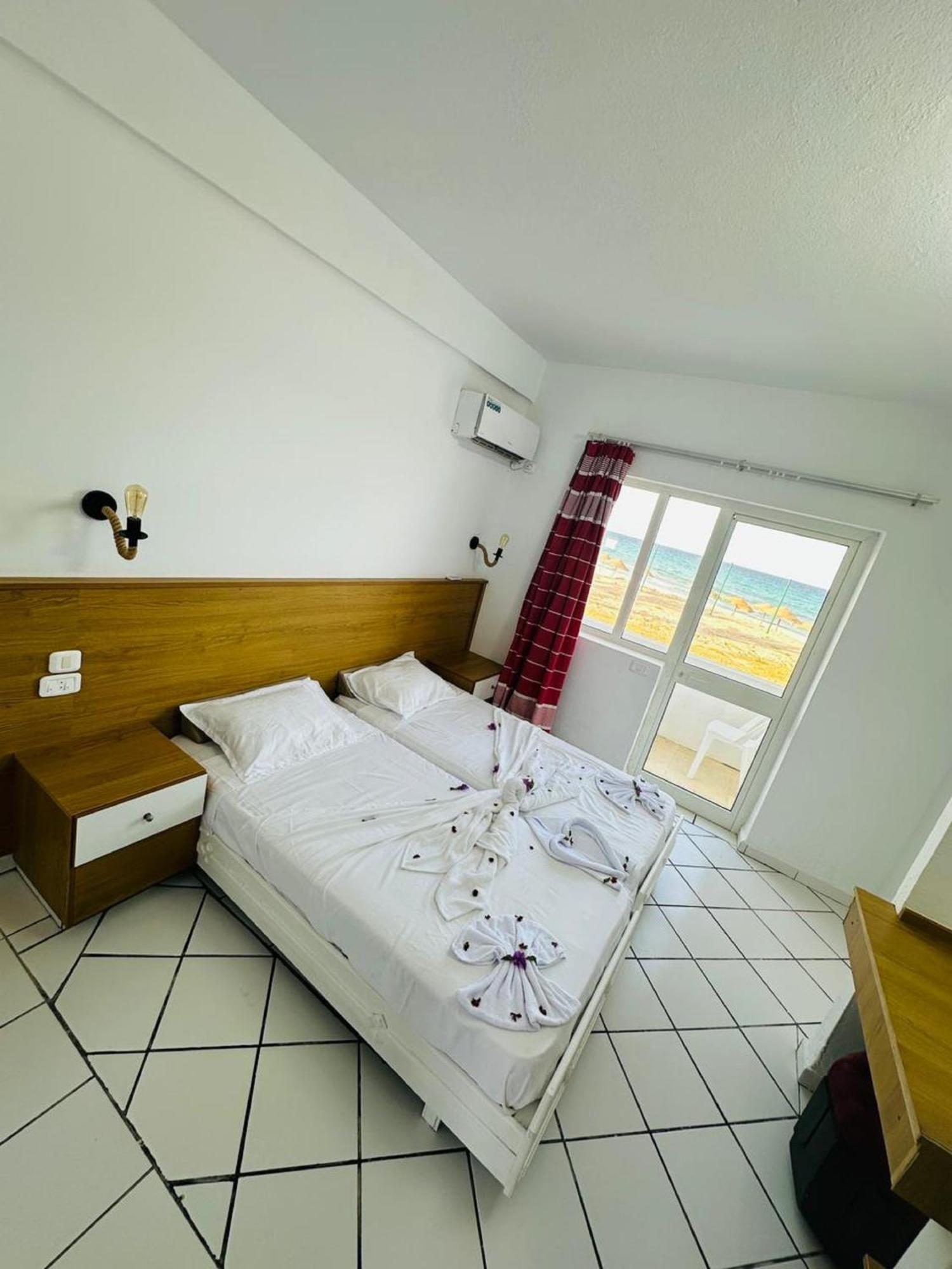 Hotel Best Beach- Family Only Chott Meriem Екстериор снимка