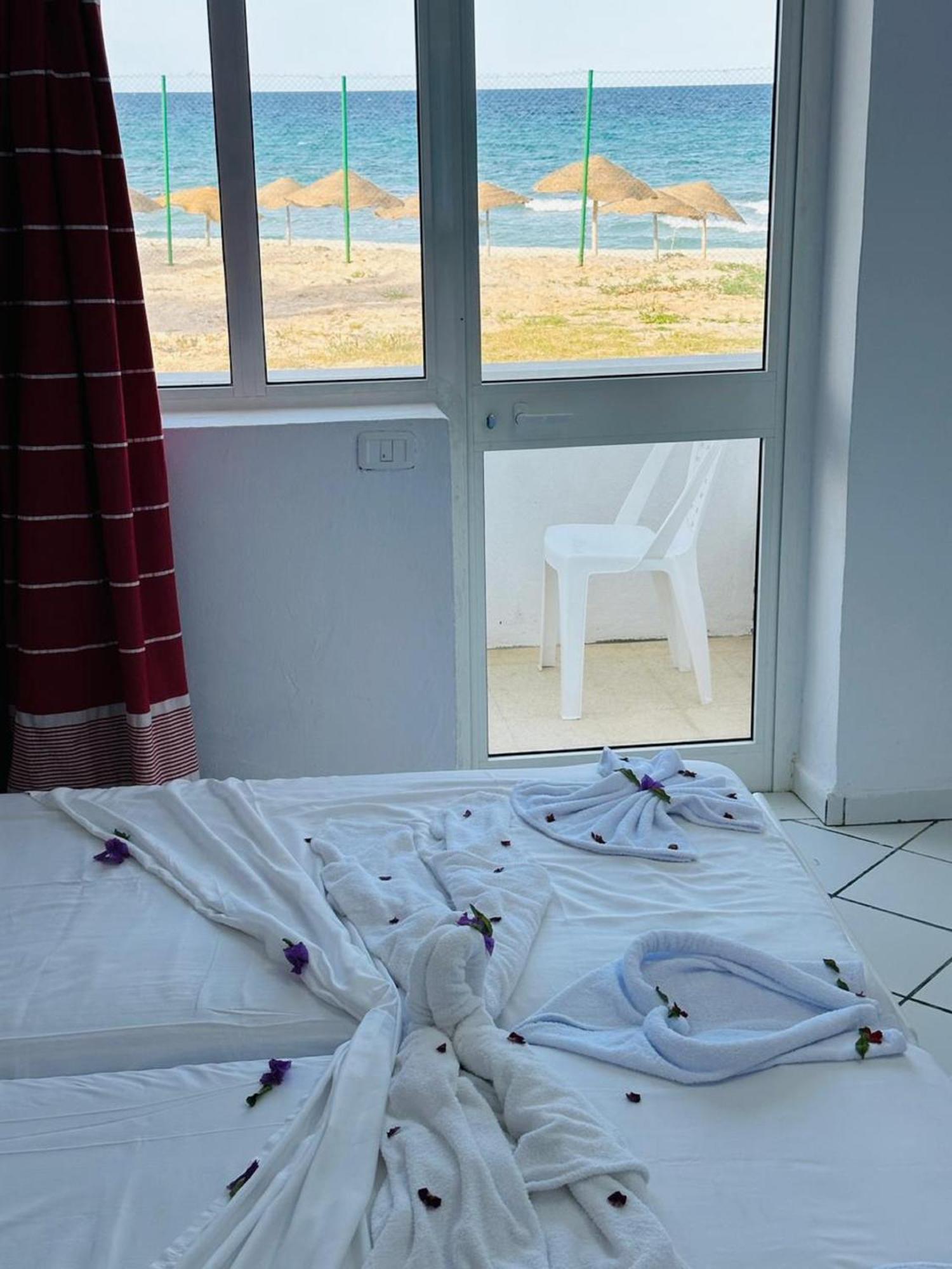 Hotel Best Beach- Family Only Chott Meriem Екстериор снимка