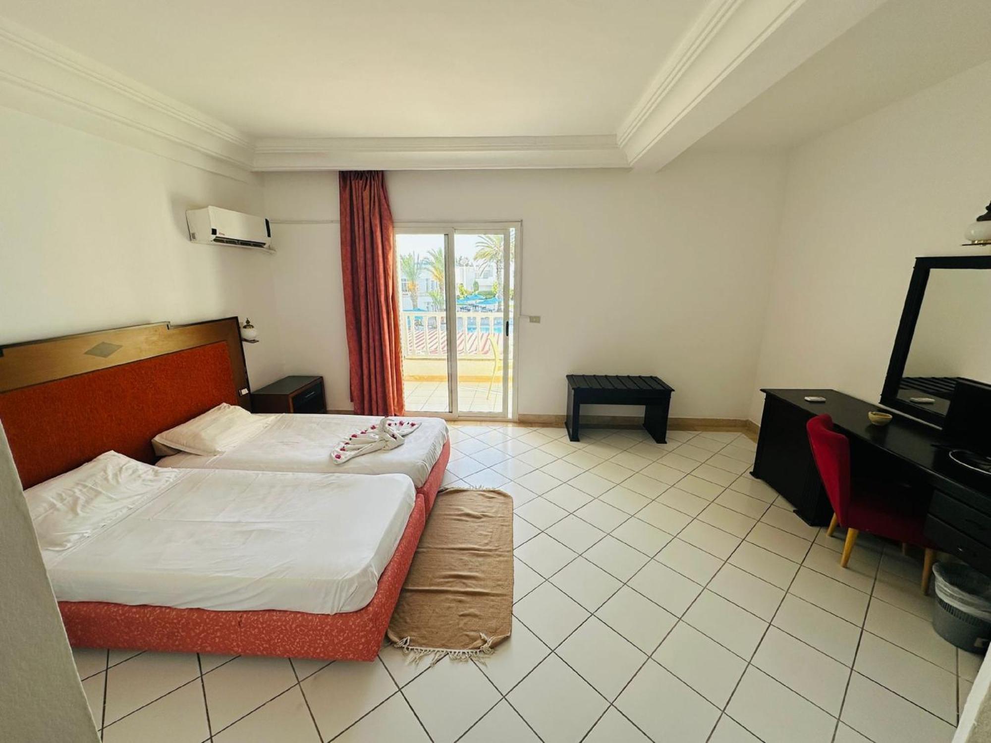 Hotel Best Beach- Family Only Chott Meriem Екстериор снимка