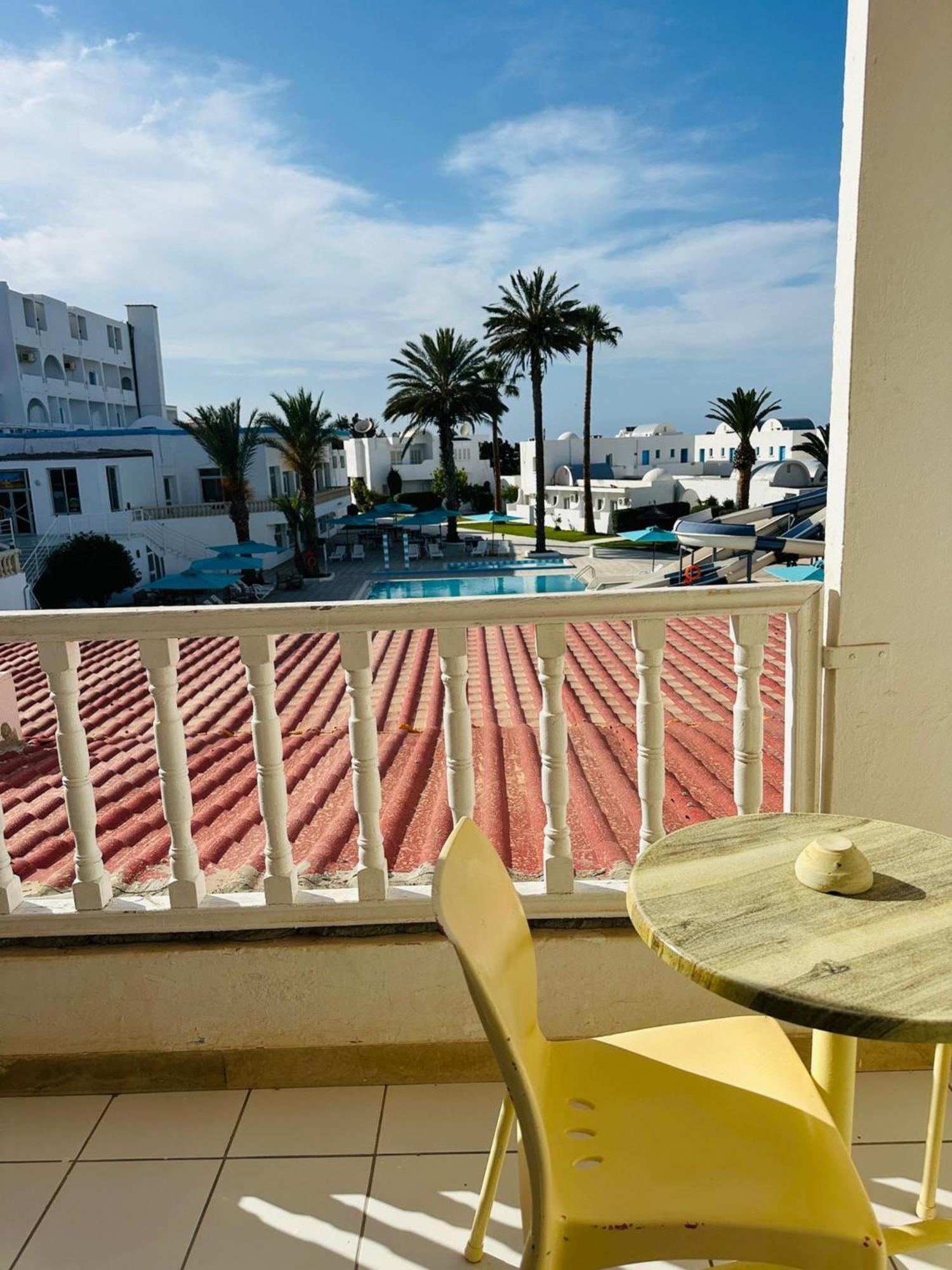 Hotel Best Beach- Family Only Chott Meriem Екстериор снимка