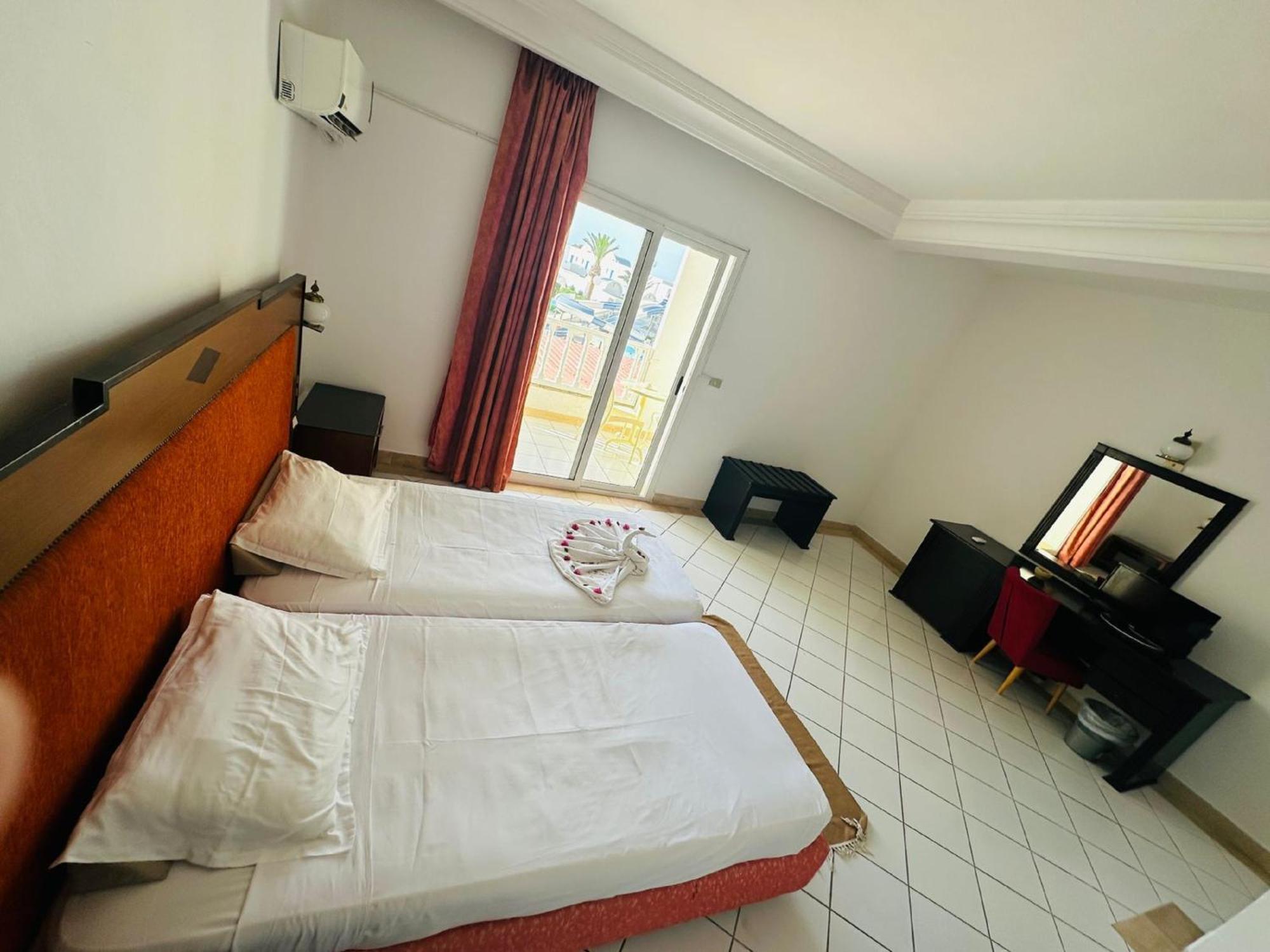 Hotel Best Beach- Family Only Chott Meriem Екстериор снимка