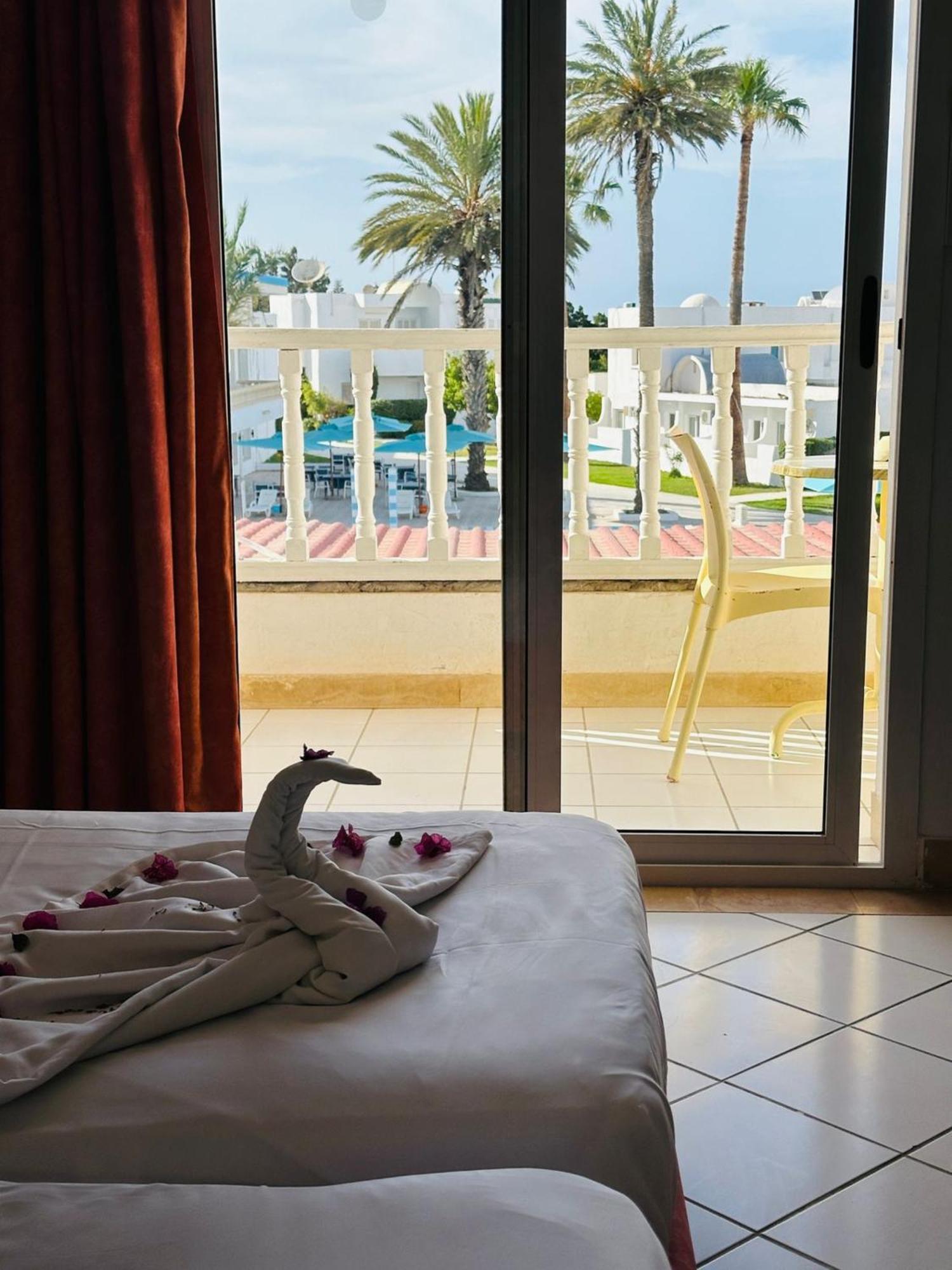 Hotel Best Beach- Family Only Chott Meriem Екстериор снимка