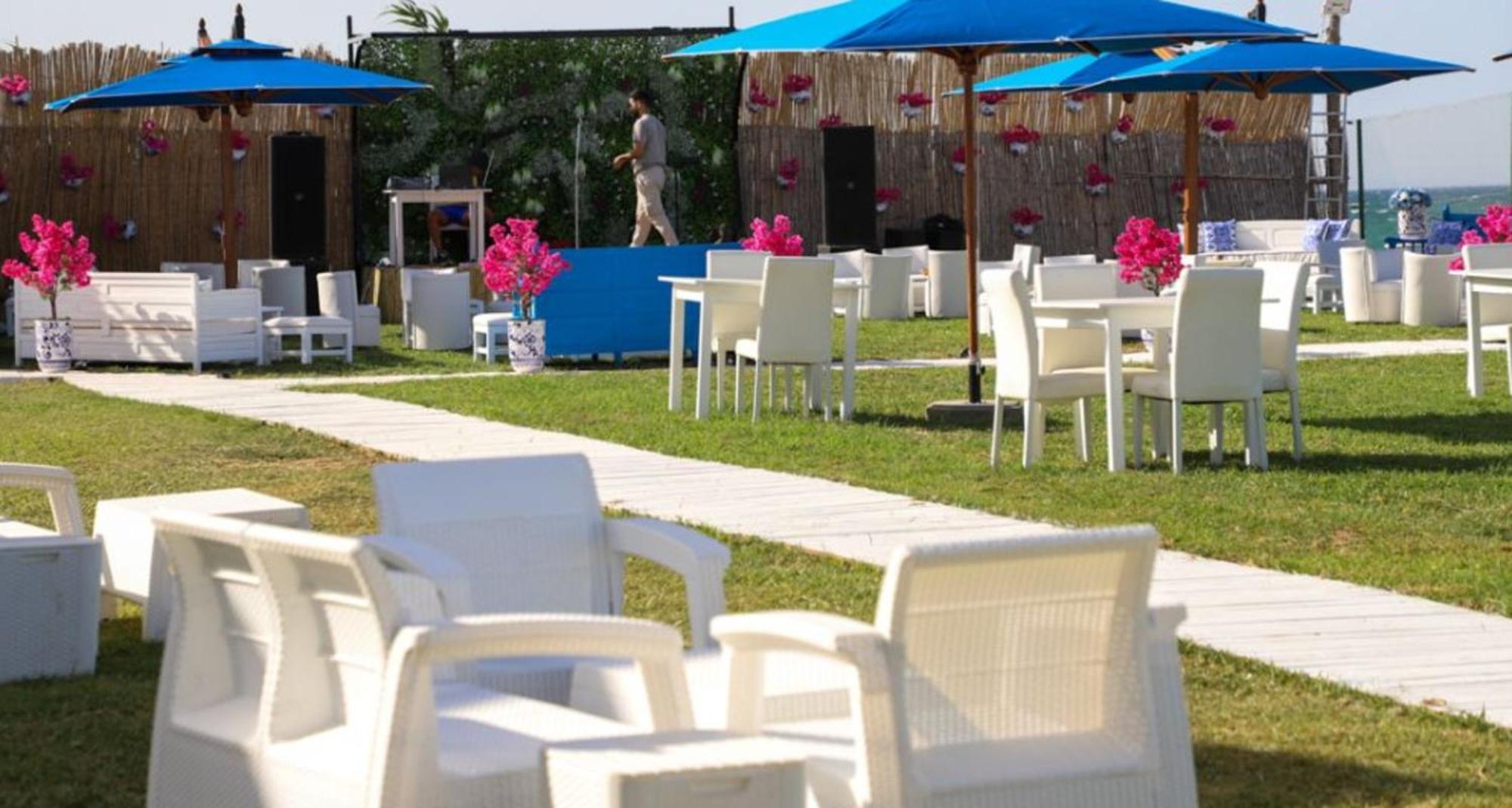 Hotel Best Beach- Family Only Chott Meriem Екстериор снимка