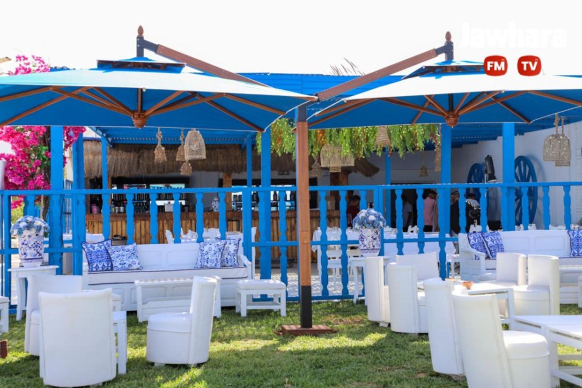 Hotel Best Beach- Family Only Chott Meriem Екстериор снимка