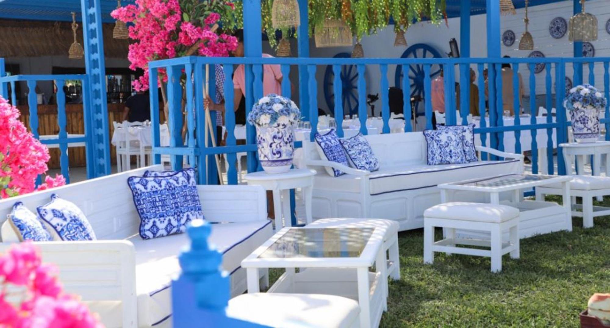 Hotel Best Beach- Family Only Chott Meriem Екстериор снимка